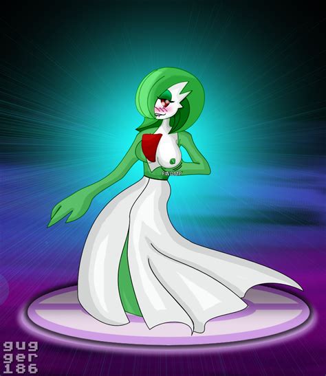 gardivoir boobs|Pokemon Gardevoir Boobs Porn Videos .